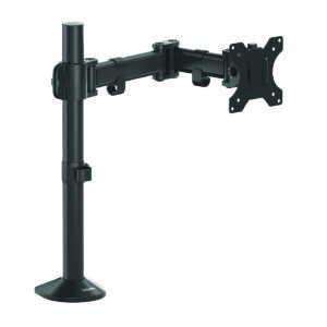 Reflex™ Single Monitor Arm