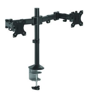 Reflex™ Dual Monitor Arm