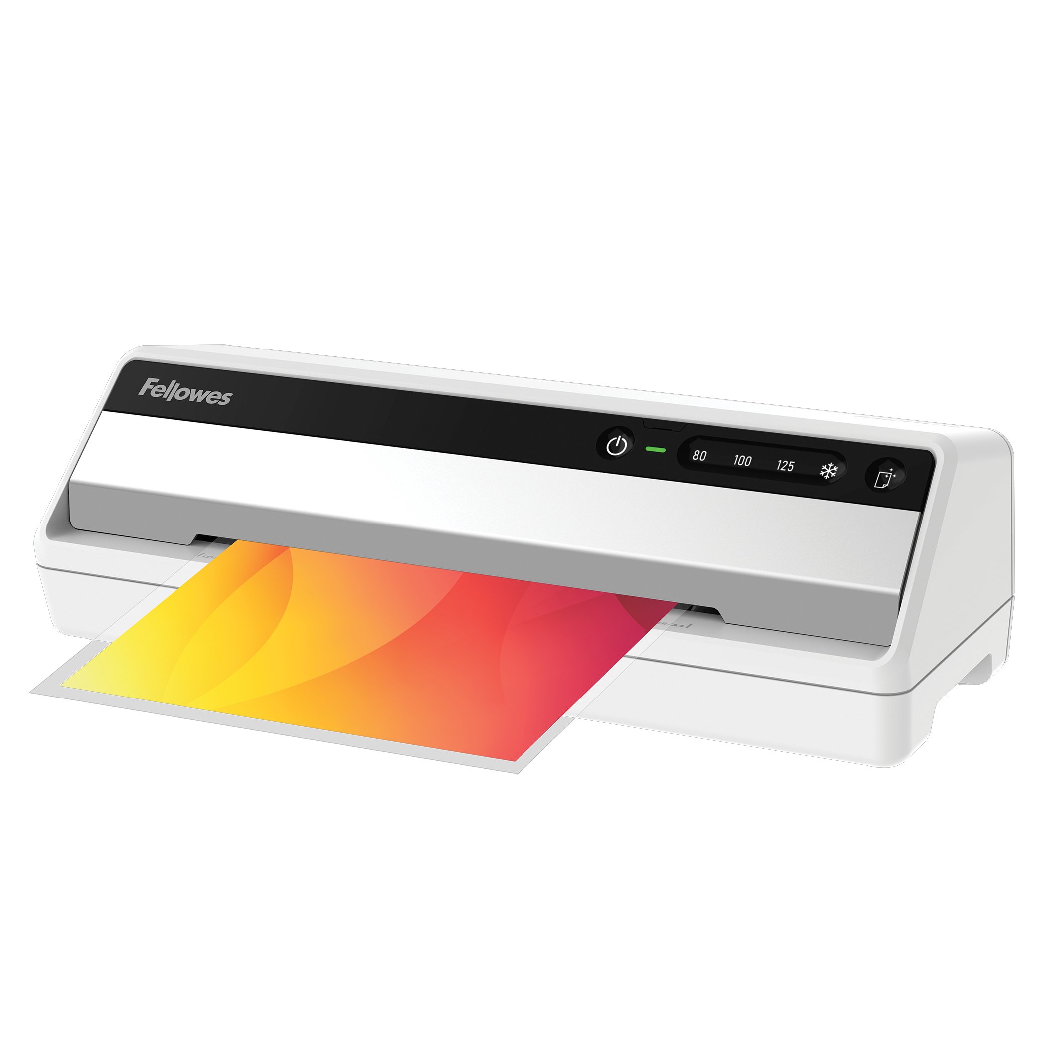 Saturn A4 Laminator - Image 2