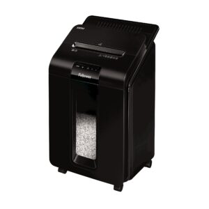 AutoMax™ 100M Automatic Mini Cut Shredder