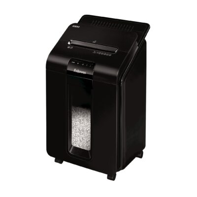 AutoMax™ 100M Automatic Mini Cut Shredder