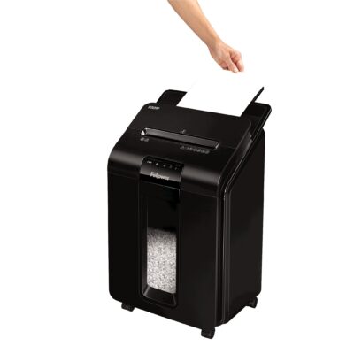 AutoMax™ 100M Automatic Mini Cut Shredder - Image 3