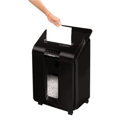 AutoMax™ 100M Automatic Mini Cut Shredder - Image 2