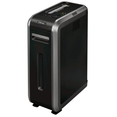 Powershred® 125Ci Cross Cut Shredder - Image 3