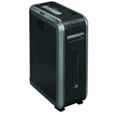 Powershred® 125Ci Cross Cut Shredder