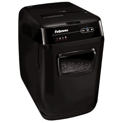 AutoMax™ 150C Automatic Cross Cut Shredder