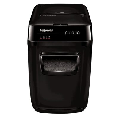 AutoMax™ 200C Automatic Cross Cut Shredder - Image 4