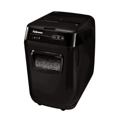 AutoMax™ 200M Automatic Micro Cut Shredder - Image 4