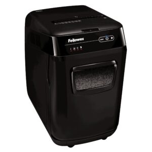 AutoMax™ 200M Automatic Micro Cut Shredder