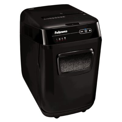 AutoMax™ 200M Automatic Micro Cut Shredder