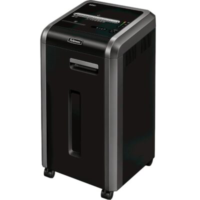 Powershred® 225Ci Cross Cut Shredder - Image 2