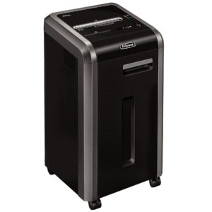Powershred® 225Ci Cross Cut Shredder
