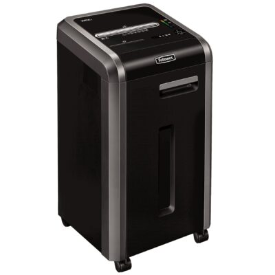 Powershred® 225Ci Cross Cut Shredder