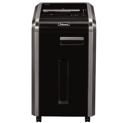 Powershred® 225Ci Cross Cut Shredder - Image 3