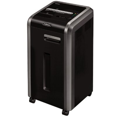 Powershred® 225Mi Micro Cut Shredder - Image 2