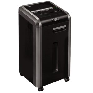 Powershred® 225Mi Micro Cut Shredder