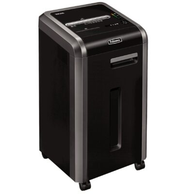 Powershred® 225Mi Micro Cut Shredder