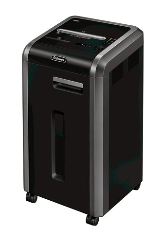 Powershred® 225i Strip Cut Shredder - Image 2