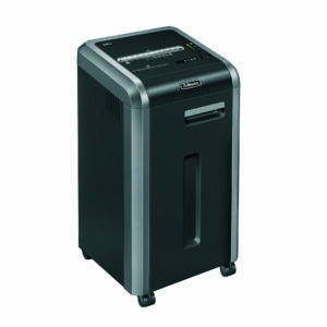 Powershred® 225i Strip Cut Shredder
