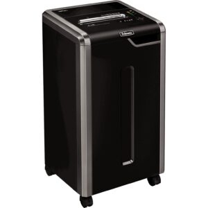 Powershred® 325Ci Cross Cut Shredder