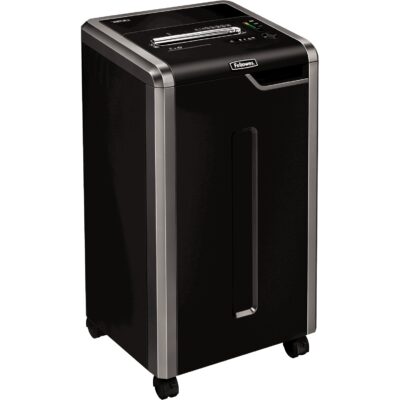 Powershred® 325Ci Cross Cut Shredder