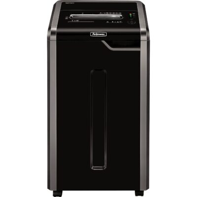 Powershred® 325Ci Cross Cut Shredder - Image 3