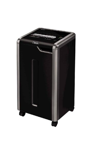 Powershred® 325Ci Cross Cut Shredder - Image 2