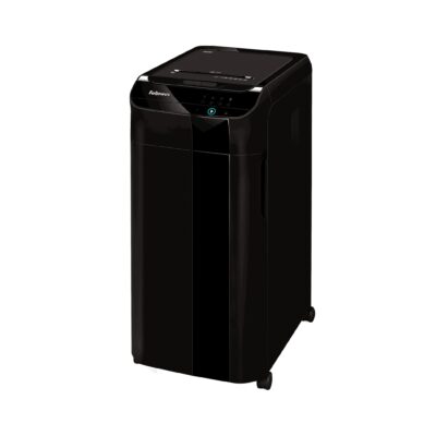 AutoMax™ 350C Automatic Cross Cut Shredder - Image 4