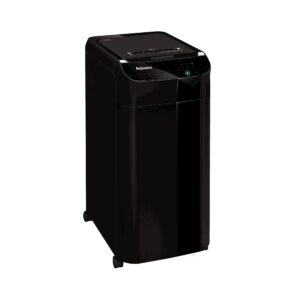 AutoMax™ 350C Automatic Cross Cut Shredder