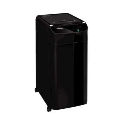 AutoMax™ 350C Automatic Cross Cut Shredder