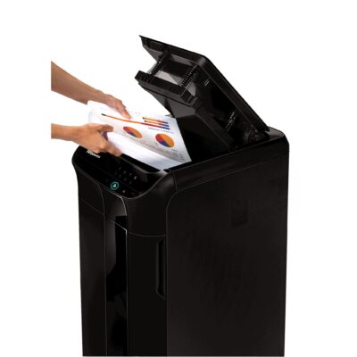 AutoMax™ 350C Automatic Cross Cut Shredder - Image 2