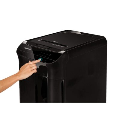 AutoMax™ 350C Automatic Cross Cut Shredder - Image 3