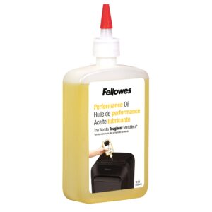 Shredder Oil – 355 ml