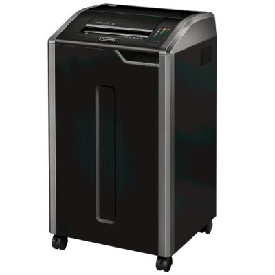 Powershred® 425Ci Cross Cut Shredder - Image 3