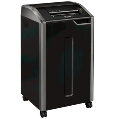 Powershred® 425Ci Cross Cut Shredder