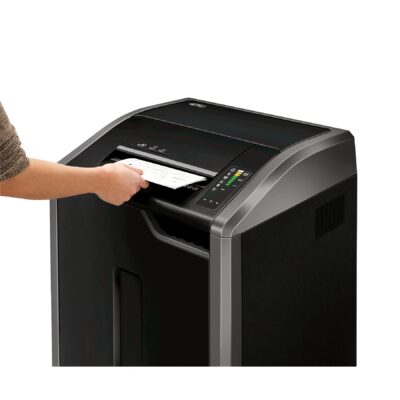 Powershred® 425Ci Cross Cut Shredder - Image 4