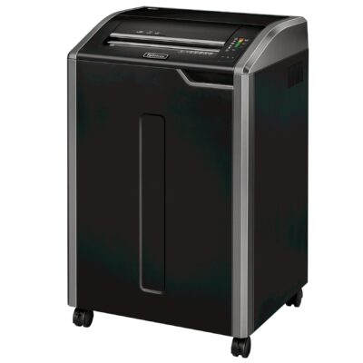 Powershred® 485Ci Cross Cut Shredder - Image 4
