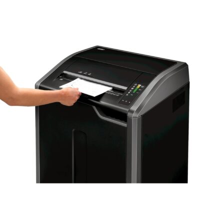 Powershred® 485Ci Cross Cut Shredder - Image 3