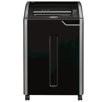Powershred® 485Ci Cross Cut Shredder - Image 2