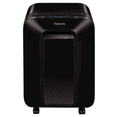 Powershred® LX201 Micro Cut Shredder - Image 2