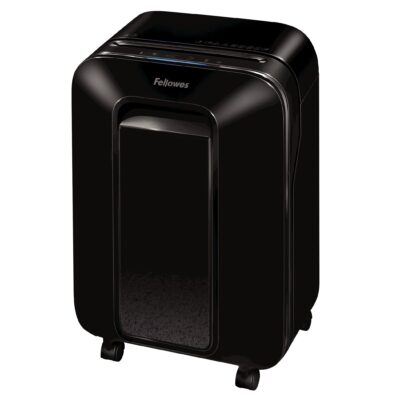 Powershred® LX201 Micro Cut Shredder - Image 3