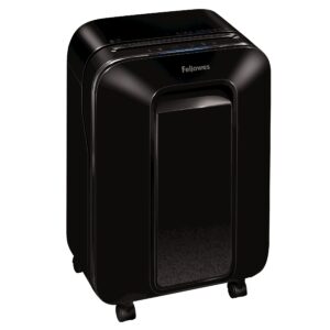 Powershred® LX201 Micro Cut Shredder