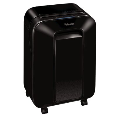 Powershred® LX201 Micro Cut Shredder