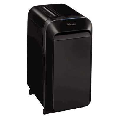 Powershred® LX221 Micro Cut Shredder