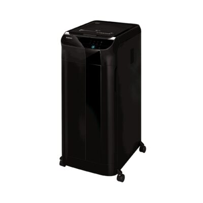 AutoMax™ 550C Automatic Cross Cut Shredder - Image 3