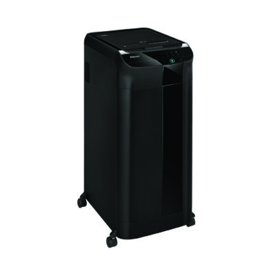 AutoMax™ 550C Automatic Cross Cut Shredder