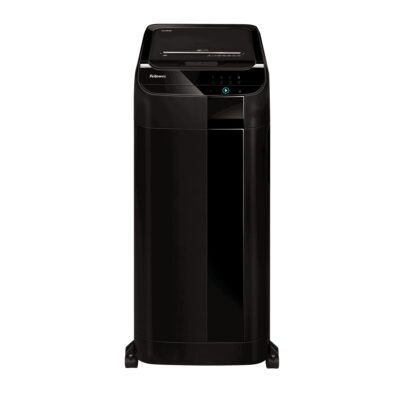 AutoMax™ 550C Automatic Cross Cut Shredder - Image 2