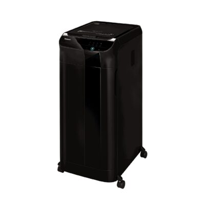 AutoMax™ 600M Automatic Micro Cut Shredder - Image 2