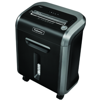 Powershred® 79Ci Cross Cut Shredder - Image 3