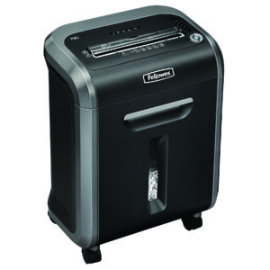 Powershred® 79Ci Cross Cut Shredder